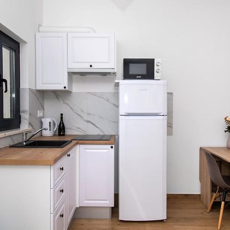 Apartmani Monika Жаборич Екстериор снимка