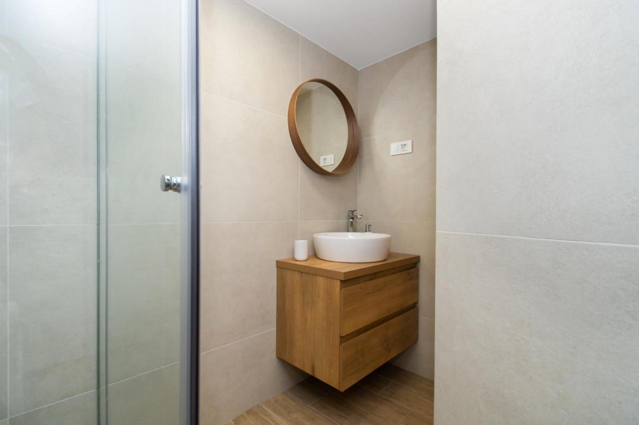 Apartmani Monika Жаборич Екстериор снимка