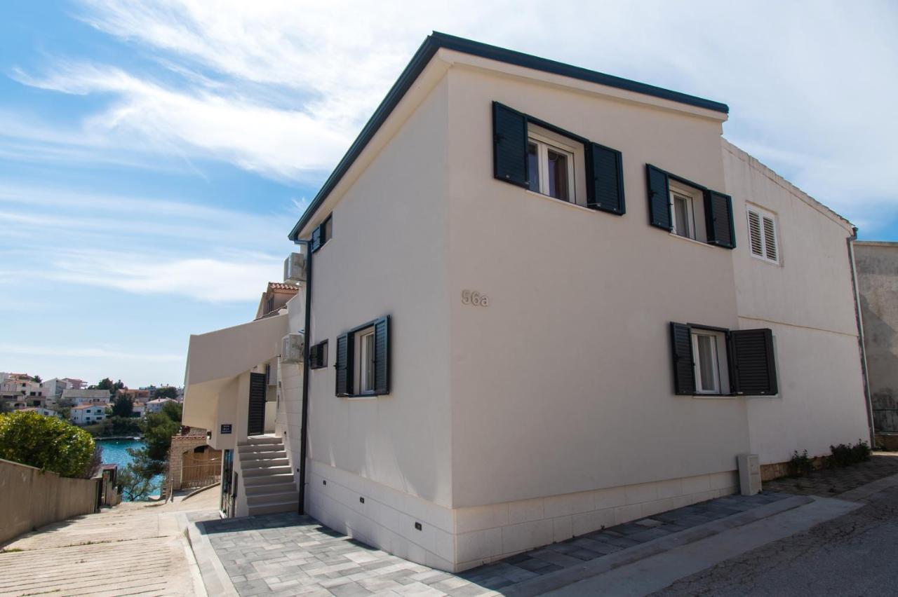 Apartmani Monika Жаборич Екстериор снимка